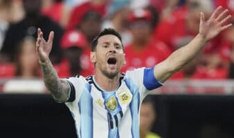 Del recuerdo de Maradona al desafío de Messi: Argentina e Inglaterra disputarán una semifinal histórica
