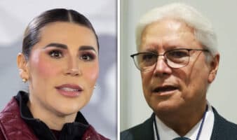 Lo mejor de Aristegui en Vivo: Marina del Pilar acusa 'trampa' de Bonilla; exgobernador lo niega; nuevas entregas de Pegasus Project (16/07/2026)