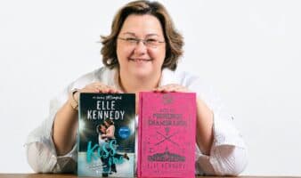 La editorial Ático de los libros desembarca en México y viene con todo
