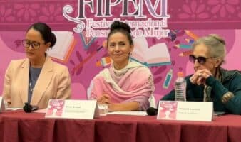 Se alista el Festival Internacional del Pensamiento de la Mujer