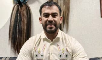 Asesinan a Pedro Martínez Barroso, exalcalde de San Juan Cacahuatepec, Oaxaca
