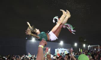 Alertan por el '¡Quiere volar!': práctica viral del Mundial 2026 puede causar lesiones graves