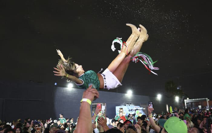 Alertan por el '¡Quiere volar!': práctica viral del Mundial 2026 puede causar lesiones graves