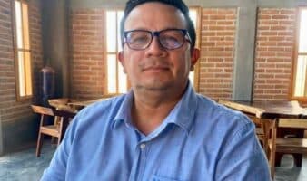 Ataque armado deja herido a periodista en Cintalapa