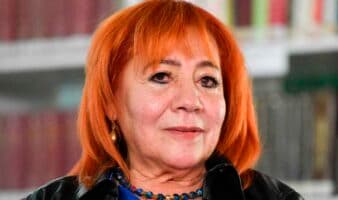 'Estamos ante la captura militar y política de la CNDH': Laura Ballesteros