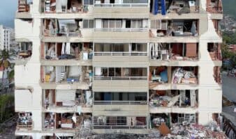 Se eleva a 2,595 los muertos y a 12,400 los heridos por el doble terremoto de Venezuela