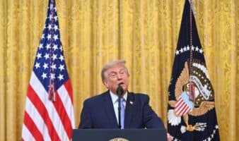 Archivos difundidos por Trump no concluyen fraude electoral en 2020