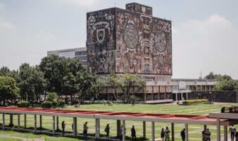 UNAM presenta denuncia penal por presuntos fraudes en examen de ingreso a licenciatura