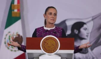 México buscará que el papa León XIV visite el país en noviembre