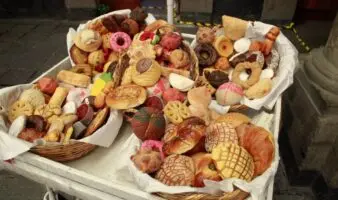 CDMX declara al pan dulce mexicano Patrimonio Cultural Inmaterial