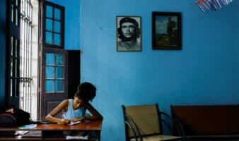 Cuba llega al centenario de Fidel Castro en plena crisis