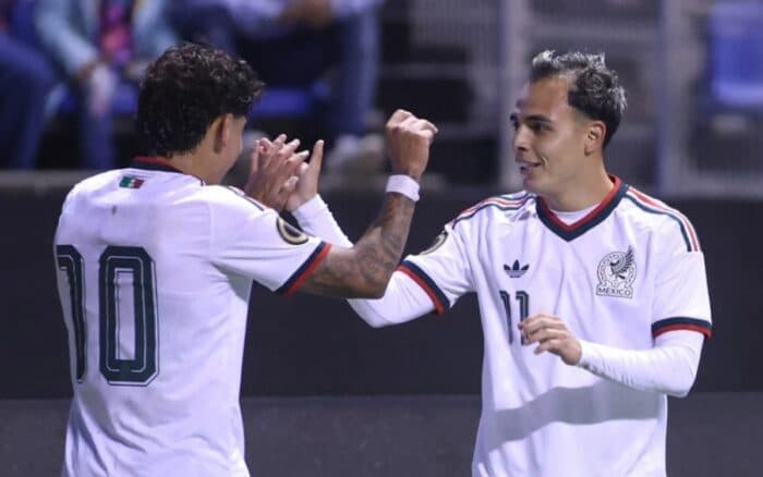 México vs Panamá Sub-20: dónde ver y a qué hora es el partido del Premundial de la Concacaf