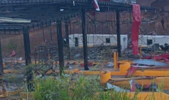 Atentados marcan el primer día de gobierno del ultraderechista colombiano De la Espriella