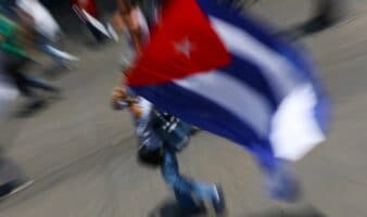 Estados Unidos sanciona a cinco entidades y ocho funcionarios del aparato militar cubano