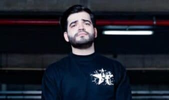 Cae presunto asesino de influencer César Gastélum