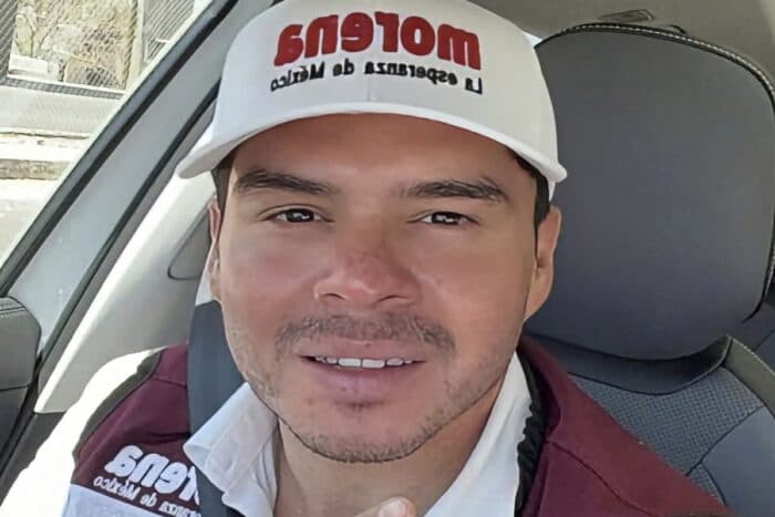 Identifican en fosa a exoficial mayor de Los Cabos y exasesor de Rocha Moya