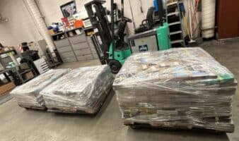 En EE. UU. condenan a 10 por tráfico de cocaína de un cartel mexicano en Florida