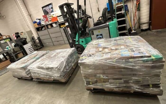 En EE. UU. condenan a 10 por tráfico de cocaína de un cartel mexicano en Florida