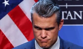 EE. UU. planea ejecutar ataques 'en tierra' contra narcos junto a socios latinoamericanos: Hegseth
