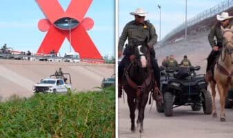 EE.UU. anuncia ejercicios conjuntos con México y advierte: Cártel de Juárez está en alerta