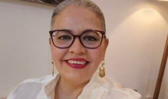 Graciela Domínguez es designada gobernadora interina de Sinaloa