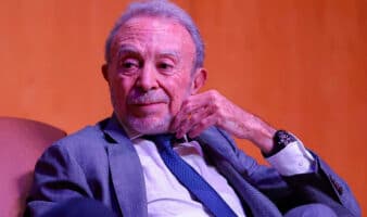 Erosión del Estado de Derecho frena nuevas inversiones en México: Guillermo Ortiz