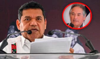Bermúdez Requena acusa a Javier May ante la CNDH de juzgarlo antes de una sentencia