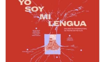 'Yo soy mi lengua', un festival de poesía oral que no te puedes perder
