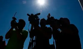 RSF alerta por aumento de desapariciones forzadas de periodistas; México, caso 'emblemático'
