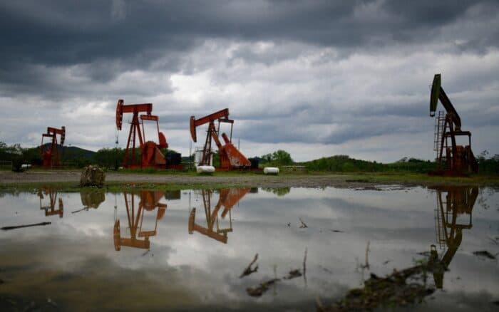 Exigen 32 organizaciones prohibición total del 'fracking' en México