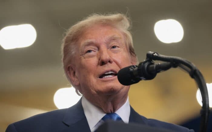 Trump anuncia acuerdo petrolero con Venezuela; EE. UU. controlará más de 65 mil millones de barriles