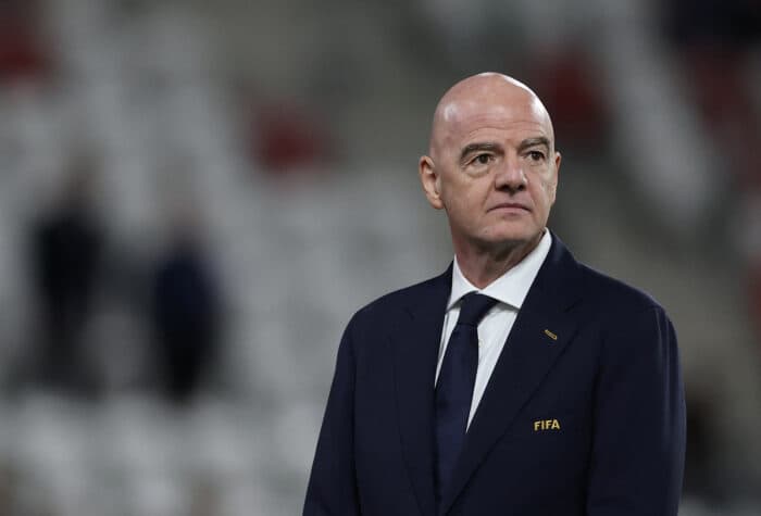 La FIFA acusa a la UEFA de desinformar sobre proyecto frustrado de capital privado