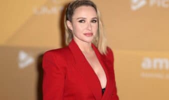 Hayden Panettiere murió de una sobredosis accidental por un cóctel que incluyó fentanilo