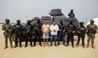 Juchitán: Entre la riqueza logística, el crimen organizado y las sombras del poder político | Artículo por Alberto Islas
