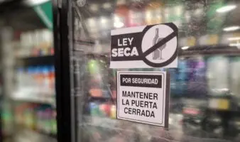 'Ley Seca' en CDMX por el Grito: ¿a qué hora inicia y en qué alcaldías aplicará?