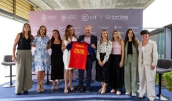 Futbolistas españolas podrán congelar sus óvulos: acuerdo pionero de la RFEF genera debate