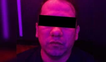 Capturan en Puebla a 'El Amarillo', presunto líder de célula de 'Los Rusos'