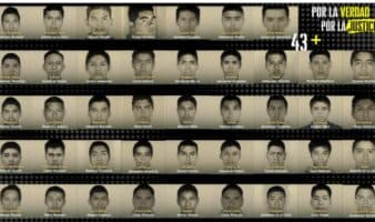 Ayotzinapa: 12 años de obstáculos, impunidad y opacidad militar, denuncia AI