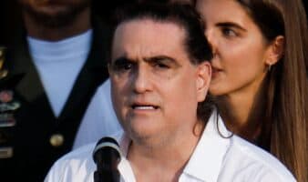 Alex Saab, exministro y aliado de Maduro, se declara culpable de lavado en EE.UU.