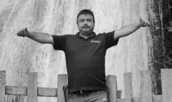 Asesinan a defensor comunitario Humberto García Cruz en Oaxaca