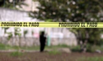 Asesinan a sacerdote en Hidalgo