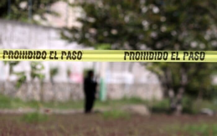 Asesinan a sacerdote en Hidalgo