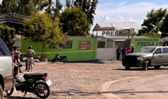 Reportan cuatro muertos y cinco heridos tras ataque en Guanajuato
