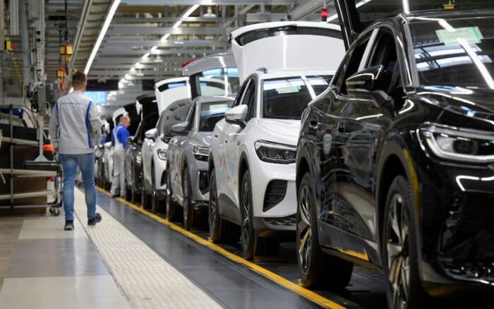 Autos eléctricos podrían evitar 228 mil muertes en México