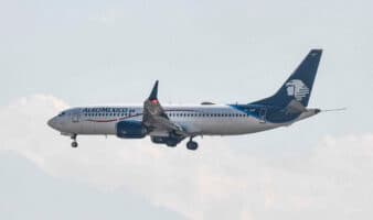 Detectan indicios de exposición de datos en sistema que podría estar vinculado con Aeroméxico