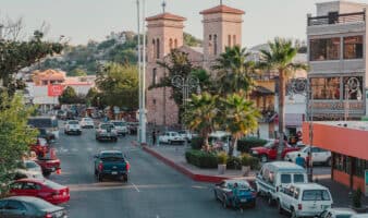 Sonora dice no tener información que corrobore amenaza en Nogales tras alerta de EE.UU.