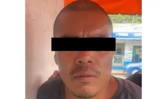Cae presunto feminicida de Claudia Tacoronte