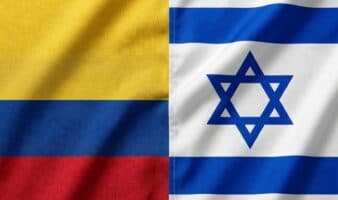Colombia formaliza salida de caso por genocidio en Gaza ante CIJ