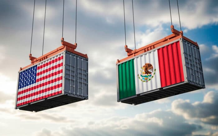 México y EE.UU. podrían alcanzar antes de noviembre un acuerdo parcial para aliviar aranceles: Guajardo