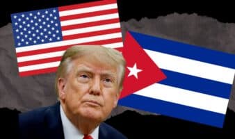 La delegación de Cuba abandona la ONU tras afirmar Trump que es 'un estado fallido'